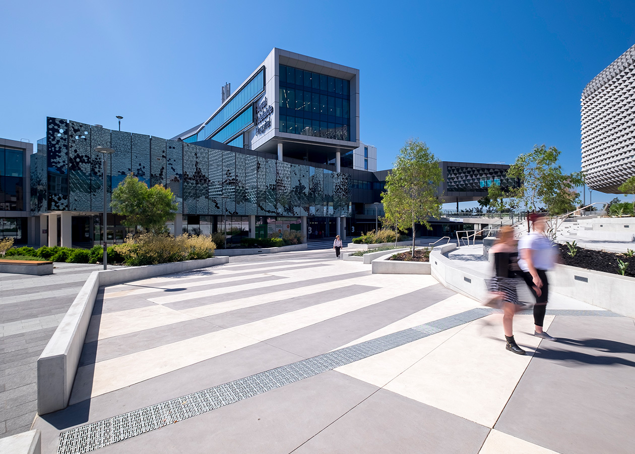 The New Royal Adelaide Hospital 6