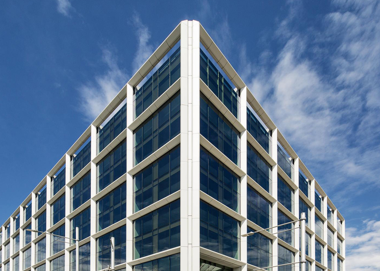 The Glasshouse at Macquarie Square Precinct 2