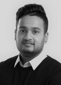 Praveen Hordagoda