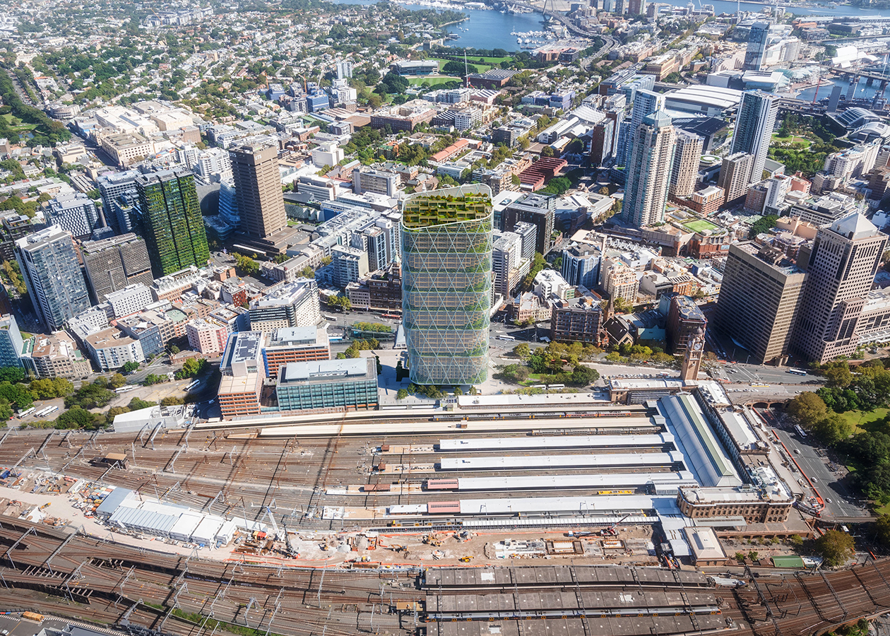 Atlassian Sydney Headquarters 2