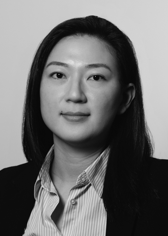 Felicity Yu - LCI Consultants