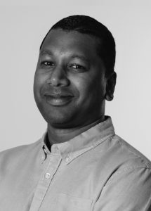 Vik Goundar
