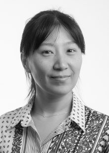 Sherry Xu