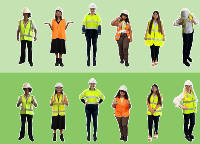 Embracing Equity for Women