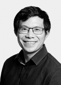 Warren Li