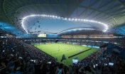 Sydney Football Stadium Redv