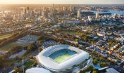 Sydney Football Stadium Redv 4