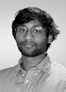 Ashwin Surendran